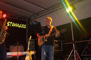 Stammwürze Live