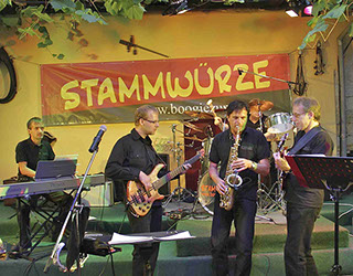 Stammwürze Live