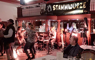 Stammwürze Live